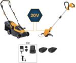 STIGA COLLECTOR 136e Kit (2B1342068/ST2)