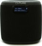 Pure Woodland Mini Black