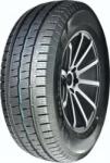 Powertrac Snowvan Pro 225/75 R16 121/120r Tl C M+s 3pmsf - gekkogumi