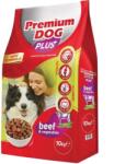 Premium Dog Plus beef & vegetable 10 kg