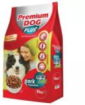 Premium Dog Plus pork & vegetable 10 kg