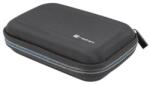 NATEC Husa HDD/SSD Natec by Genesis KRILL 2, Black (NET-2053)