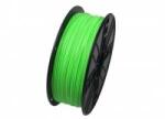Gembird 3D Printer Filament ABS/1.75mm/Green
