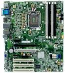 HP 611835-001 Alaplap