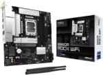 ASRock B860M Rock WIFI Alaplap