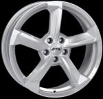 ATS AuvoraX Sil CB66.6 5/112 20X9 ET57