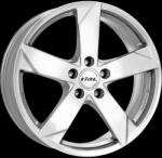 RIAL Kodiak Sil CB66.5 5/112 18X8 ET31