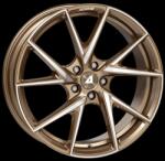ALUTEC ADX. 01 BRZFP CB70.1 5/114.3 18X8.5 ET35