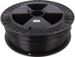 Devil Design Filament: PET-G 1, 75mm neagră 220-250°C 2kg ±0, 05mm (DEVPETG-175-BK-2)