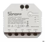 SONOFF releu smart wireless sonoff dual r3 (95-6920075775402)