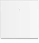Rovo intrerupator smart rovo 1081wl, 1 canal, wifi si bluetooth, tuya, life smart, alexa si google assistant, fara nul (95-DS-1081WL-1)