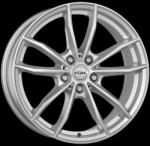 RIAL X12 Sil CB66.5 5/112 19X8 ET54