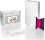 Xiaomi Portable Dye-sublimation Photo Paper (20 Sheets), Bhr082ngl, 66643 (photo Paper (20 Sheets))