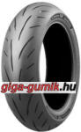 Bridgestone S 23 R E ( 180/55 ZR17 TL (73W) hátsó kerék, M/C ) - giga-gumik