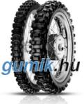 Pirelli Scorpion XC ( 120/100-18 TT 68M hátsó kerék, M/C, MST, Mischung Közepes HARD ) - gumik