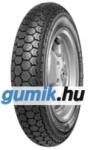 Continental K62 ( 3-10 RF TT 50J hátsó kerék, M/C, Első kerék DOT2022 ) - gumik