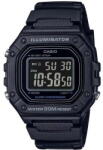Casio W-218H-1BVDF Ceas