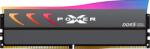Silicon Power XPOWER Storm RGB 16GB DDR5 6000MHz SP016GXLWU60FFSK