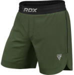 RDX Sort Rdx MMA - Verde militar, L (MSS-T15AG-l)