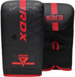 RDX Manusi sac Rdx F6 Kara, Negru/Rosu (BMR-F6MR)