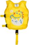 Waimea Vestă Înôt Copii WAIMEA Animal 2-3 ani 15-19 kg - Galben, 15-19 kg (52ZC-GEE-15-19-kg)