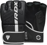 RDX Mănuși Grappling MMA RDX F6 Kara Alb/Roz/Negru - Alb, S (GGR-F6MW-s)