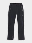 4F PANTALONI DE SCHI PENTRU FEMEI 4FPRO MEMBRANA DERMIZAXÂ® 20.000 - Negru, M (H4Z22-SPDN007-20S-m)