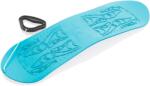 Gizmo riders Placa Gizmoriders Skyboard - albastru deschis, uni (4110627016) Placa snowboard