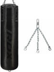 RDX Set sac box RDX F6 MATTE, lant inclus (2PBR-F6MB) Sac de box