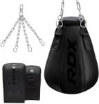 RDX Set sac de box Rdx Maize, manusi si lant incluse (3PBR-MFB) Sac de box