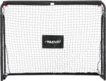 Avento Poarta fotbal din otel Avento Target 160x120x60 cm (45GA BLK)