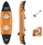 Bestway Hydro-Force Caiac Gonflabil Hydro-Force Lite Rapid - 321 cm, 160 kg, Certificat GS (65077)