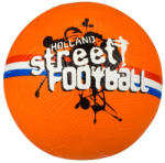 AVENTO Minge Fotbal Avento Street Brazil - Portocaliu, 5 (16ST-Orw-5)
