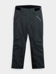 4F PANTALONI DE SCHI 4FPRO MEMBRANA DERMIZAXÂ® 20 000 PENTRU BARBATI - Negre, L (H4Z22-SPMN006-20S-l)