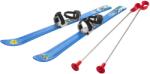 Gizmo riders Baby Ski 90 cm - Albastru, 90 cm (41107772-90-cm)