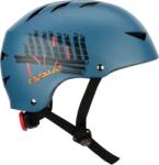 Nijdam Casca skate Nijdam Sidewalk Sentinel - BLUE/nEGRU, L (N60EA04-l-bluenegru)