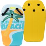 Waimea Placa surf bodyboard cu gripur, Waimea Makani (88BC OBG)