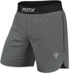 RDX Sort Rdx MMA - Gri, S (MSS-T15G-s)