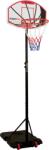 Garlando Sistem baschet Garlando Saint Lois, 71x45x1.7 cm (BA-15)