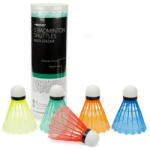 Avento Fluturași Badminton Avento Set 5 Buc - Vârf EVA Multicolor (46SA MLT)