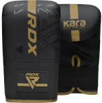 RDX Manusi sac Rdx F6 Kara, Negru/Auriu (BMR-F6MGL)