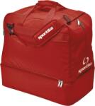 Sportika Geanta Sport SPORTIKA Academy 50x30x47 cm - Rosu, uni (7439-04) Geanta sport