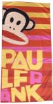 Paul Frank Prosop plaja microfibra Paul Frank - Rosu, 180x90 cm (4946-180x90-cm) Prosop