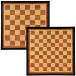 Abbey Game Tabla de sah AbbeyÂ® Game 49, 5 x 49, 5 cm (49CF)