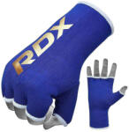 RDX Manusi interioare Rdx certificate OEKO-TEXÂ® Standard 100 - Albastru inchis, XL (HYP-IU-xl)