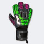 Joma Manusi Portar Joma PREMIER - negru/verde, 11 (400510.154-11)