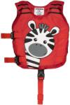 Waimea Vestă Înôt Copii WAIMEA Animal 2-3 ani 15-19 kg - Rosu, 15-19 kg (52ZC-ROO-15-19-kg)