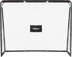 Avento Poarta fotbal din otel Avento Target 300x200x91.5cm (45GC BLK)