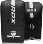 RDX Manusi sac Rdx F6 Kara, Negru/Alb (BMR-F6MW)