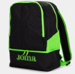 Joma Rucsac Sport Fotbal Joma Estadio III 26.5L - negru/verde fluo, S (400234.117-s) Geanta sport